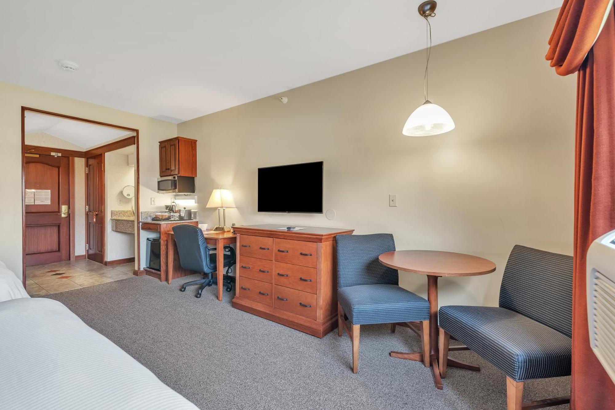 The Inn At Ohio Northern University Ada 외부 사진